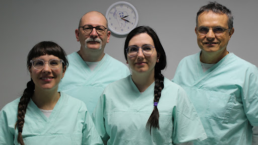 Studio Dentistico Mapelli