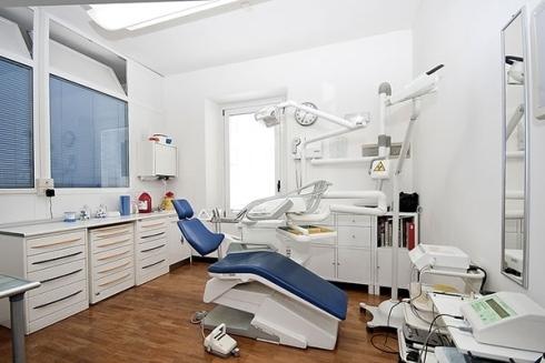 Studio Dentistico Orlandini & Gasperini