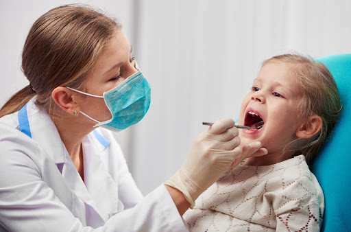 Studio Dentistico Dott.ssa Maria Elena