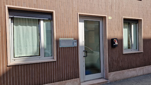 Studio Dentistico dott.ssa Maria Estera Cocirca