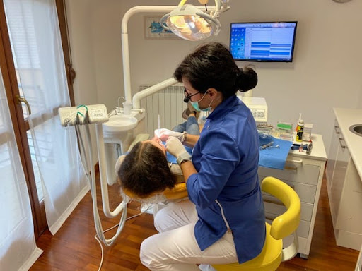 Studio Dentistico Marianna Mattioli logo