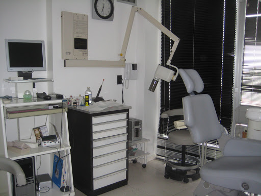 Studio Dentistico Dott.ssa M.A. Tubazio