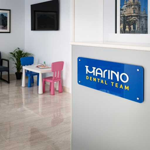 Studio Dentistico Marino Dental Team