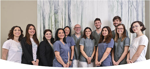Studio Dentistico Marnis