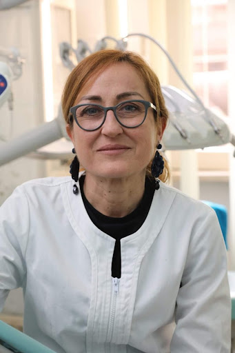 Studio Dentistico dott.ssa Silvi Martina