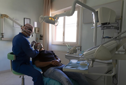 Studio Dentistico Massa Dr. Maurizio