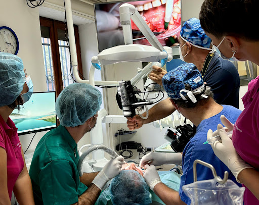 Studio Dentistico Dott. Balsamo Catania