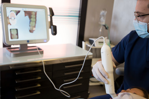 Studio Dentistico Dr. Massimiliano Politi
