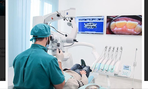 Studio Dentistico Dott. Massimo Greco