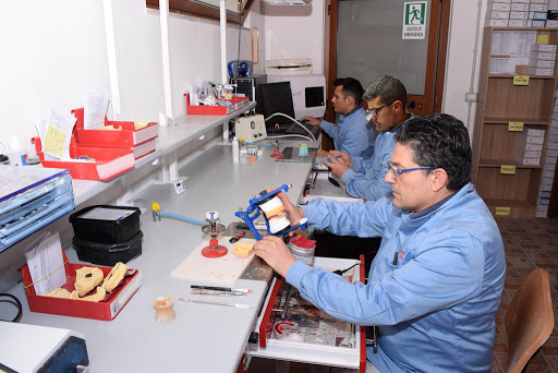 Studio Dentistico Master 3D