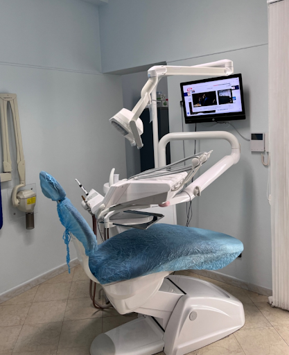 Studio Dentistico Meriti