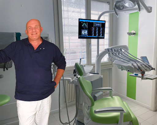Studio Dentistico Serlini Mauro logo