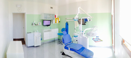 Studio Dentistico MDV Medimplant logo