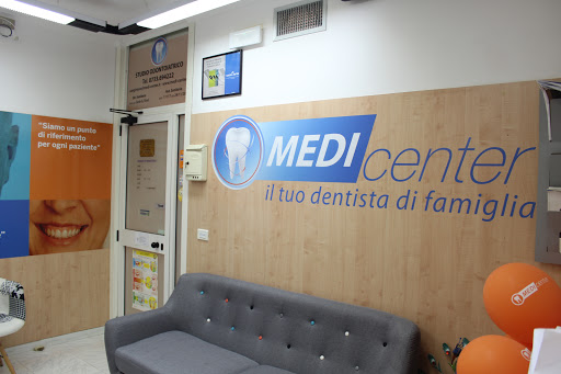 Studio Dentistico Medicenter Dentista San Ginesio