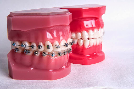Studio Dentistico Ortodonzia Dott. Calabro