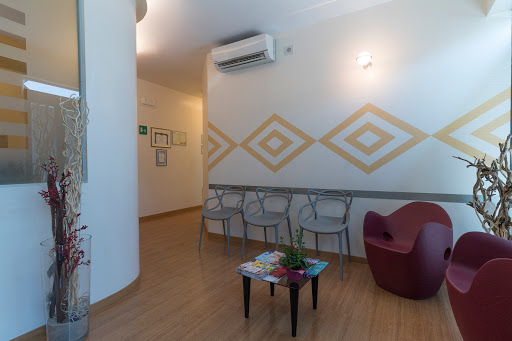 Studio Dentistico NITIDENT Senigallia