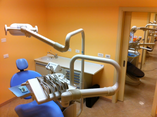 Studio Dentistico Merigo Dr. Carlo e Davide logo
