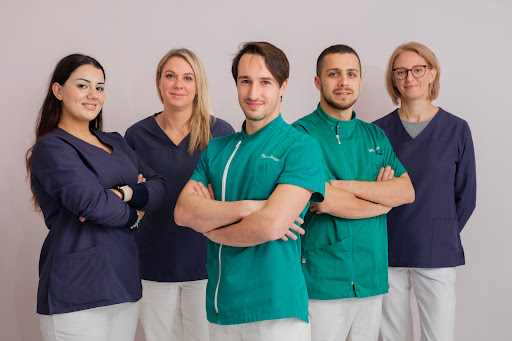 Studio Dentistico Miazzon logo