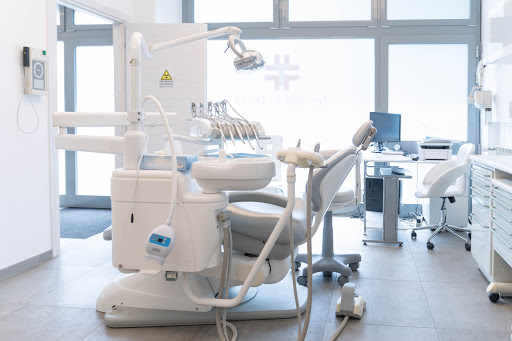 Studio Dentistico Dott. Taddia logo