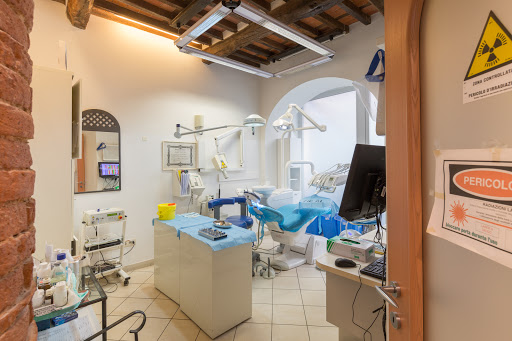 Studio Dentistico Panichi Dr. Michele logo