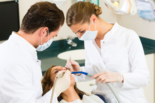 Studio Dentistico Milazzo Medica