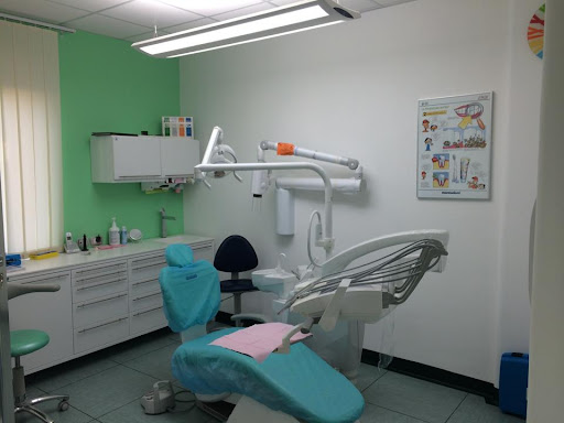 Studio Dentistico M.O.D.E. Clinic