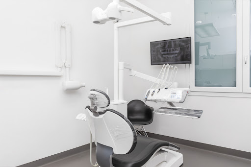Studio Dentistico Dotti logo