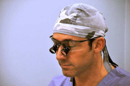 Studio Dentistico Dentista Bianco Marco