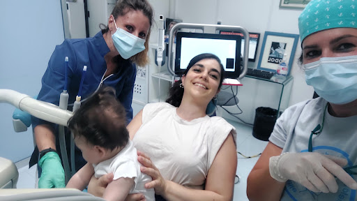 Studio Dentistico Dr.ssa Giulia Guadagni