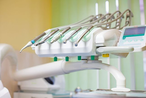 Studio Dentistico Moro Dr. Antonio logo