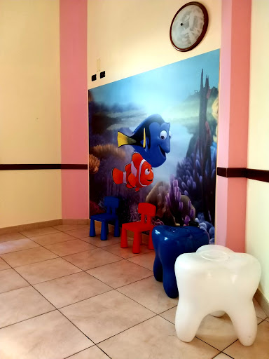 Studio Dentistico Mp Dentalteam
