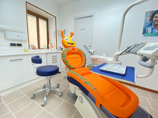 Studio Dentistico MY DENTAL STUDIO . logo