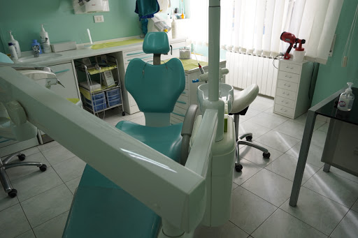 Studio Dentistico Dott. Gianluca Mendico