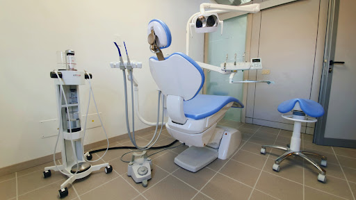 Studio Dentistico New Dental Vision