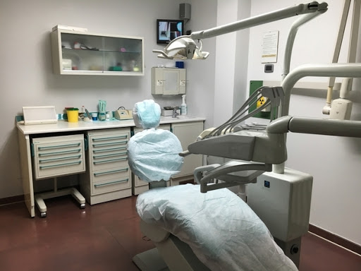 Studio Dentistico Nemo logo