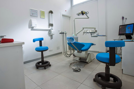 Studio Dentistico Polo Dentale logo