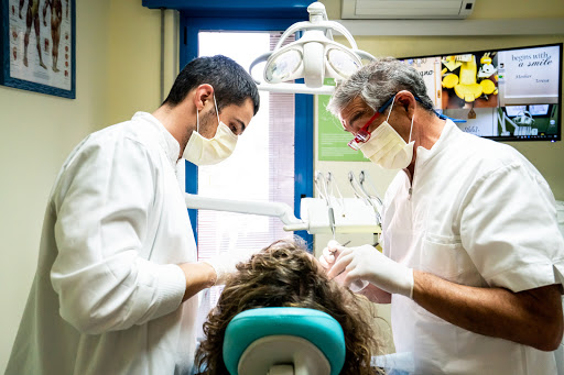 Studio Dentistico Obino