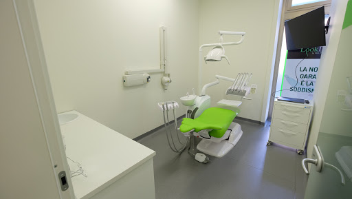 Studio Dentistico Dentista Torino Lookdental