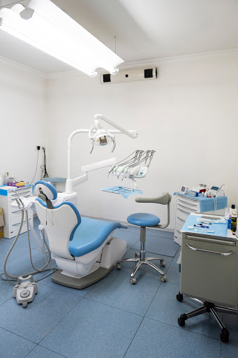 Studio Dentistico Dott. Niccolò Capponi