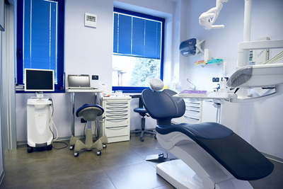 Studio Dentistico S.Antonio Dr. Nicoli logo