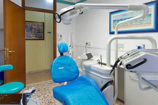 Studio Dentistico Dott.ssa Marchione Nicoletta logo