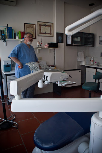 Studio Dentistico Cavalca Dr. Antonio logo
