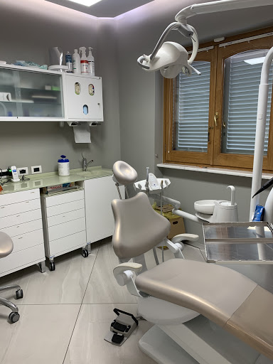 Studio Dentistico Di Napoli Dr. Diego