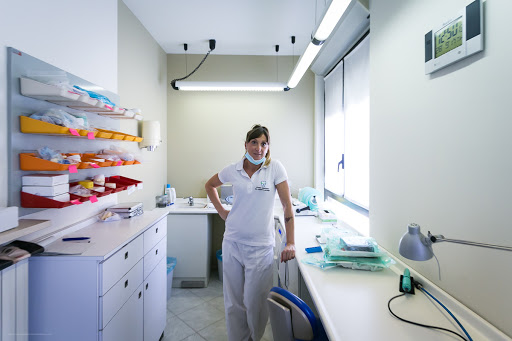 Studio Dentistico Dott. Alberto Antonini