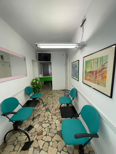 Studio Dentistico Dr. Ghanem - NovaSmile