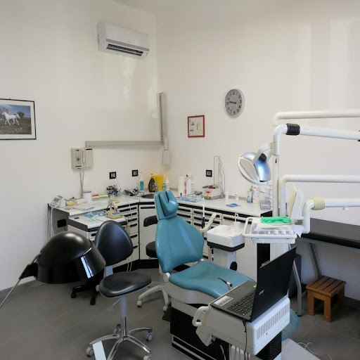 Studio Dentistico Odontoalessi