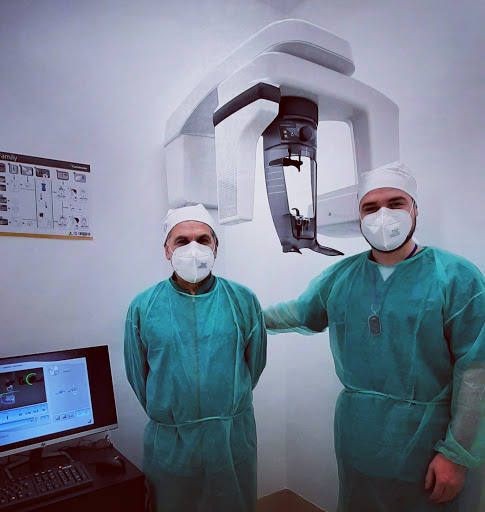 Studio Dentistico Medaglia