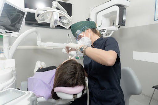 Studio Dentistico Dr. D'Amore Fabio