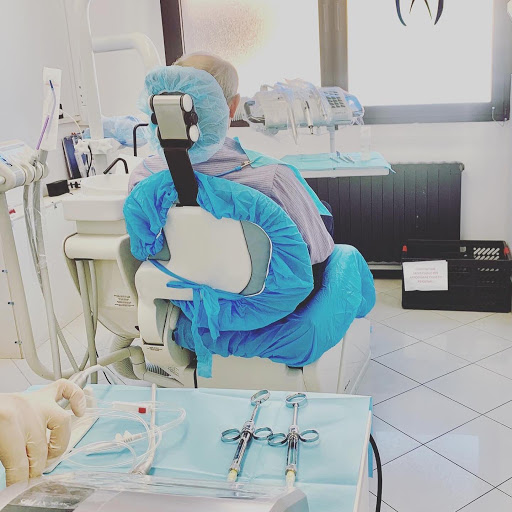 Studio Dentistico Dott.ssa Elena Gasparini