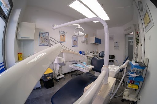 Studio Dentistico Clinica Levante logo
